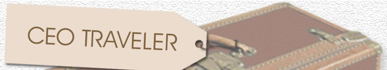 CEOTraveler