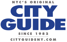 CityGuideNY