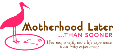 MotherhoodLater