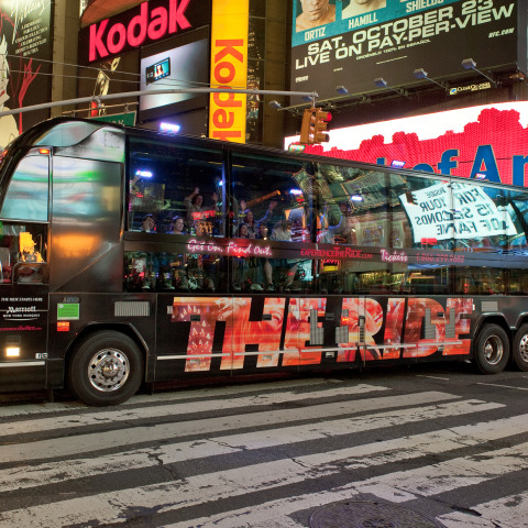 RIDEtimessquare