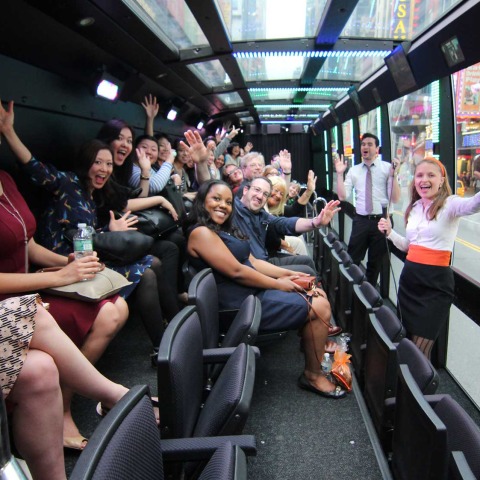 Travel Professionals