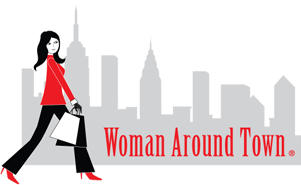 WomanAroundTown