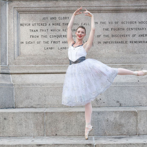 ballet