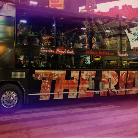 The Ride Bus
