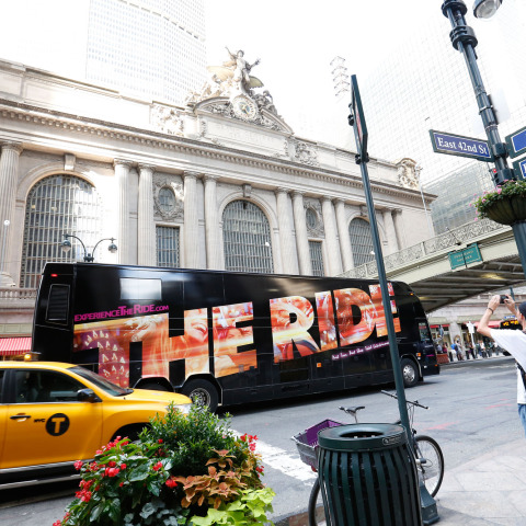 bus